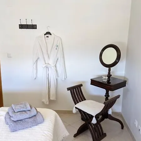 Rose'S Residence * Armação de Pêra