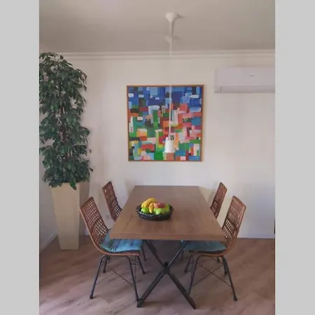 Appartement Rose'S Residence *
