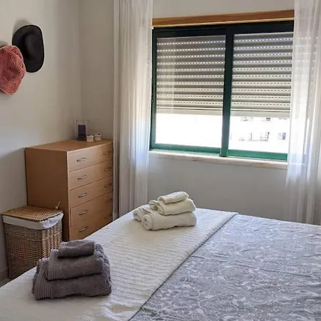Rose'S Residence * Armação de Pêra